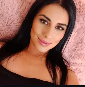 ManuelaGlamourX Public Pic 9