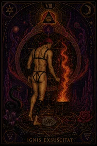 artXhibitor join me on the dark side Pic