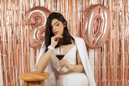 happys 20 to me de ScarlettStonne Foto 3