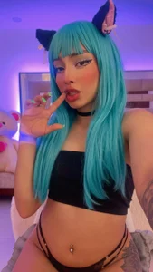 lily3_4 Some Cosplays :3 Pic 7