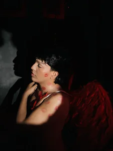 Zdjęcia Xander_bonnet1 Valentin DAYS: 