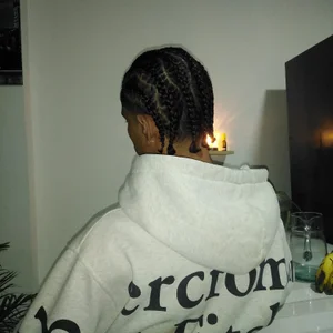 Public de TheBlessd_  5 Imagens