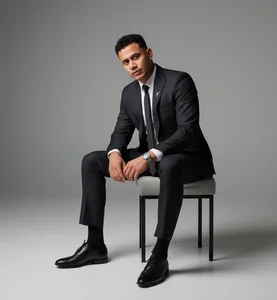 Zdjęcia Charliejones_ A sexi office boy:  8