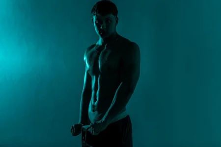 Public de CHRIS_MORGAN1  Imagens