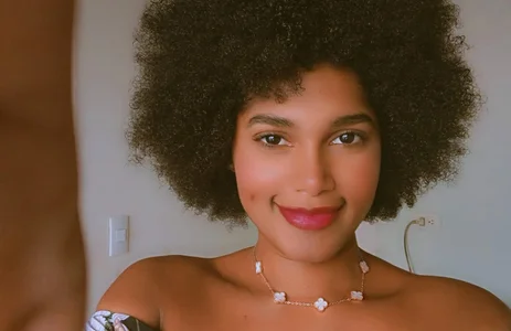 Ebony_beautifull So Cute Billede 2