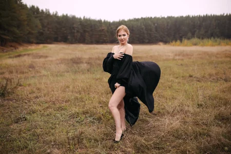 LunaHouston kullanıcısının a princess on a white horse albümü -  5 fotoğraf