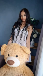 LexxyBloom Public Billede 5