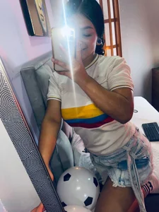 Eva-Lonx My Colombia selection💛💙💘 slika 5