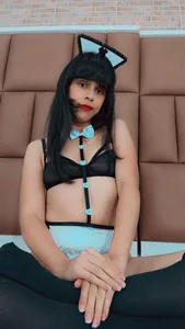 mitzukywinteer Maid Bilde 2