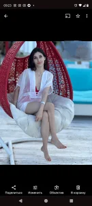 Iren's Iren on the swimming pool Sex Photo 1