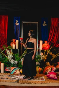 hannah_gray Party time with me Pic 7