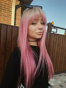 DanielleMyers Public Foto 6