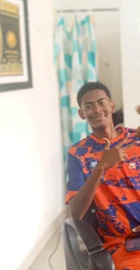 FYKMOR_1 me!!😎 Pic