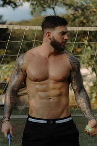 OLIVER_COLTのCome and play with meの 3枚の写真