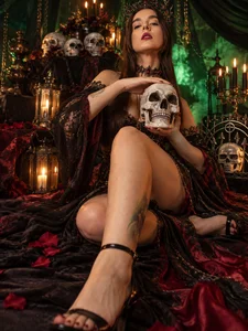helen_mooree 🎃☠️👸🏻  6. fénykép
