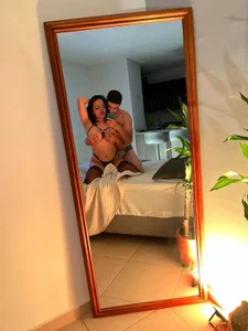 AxelandLara Dim lighting, plenty of sensuality 😏😈 Immagine  5