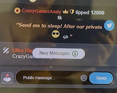 _YourAddiction Wow moments!! Thank you!!!! Gambar 2