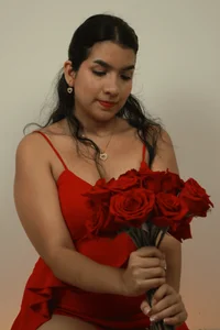 GiaCuteeBalloons, flowers and love图片 6