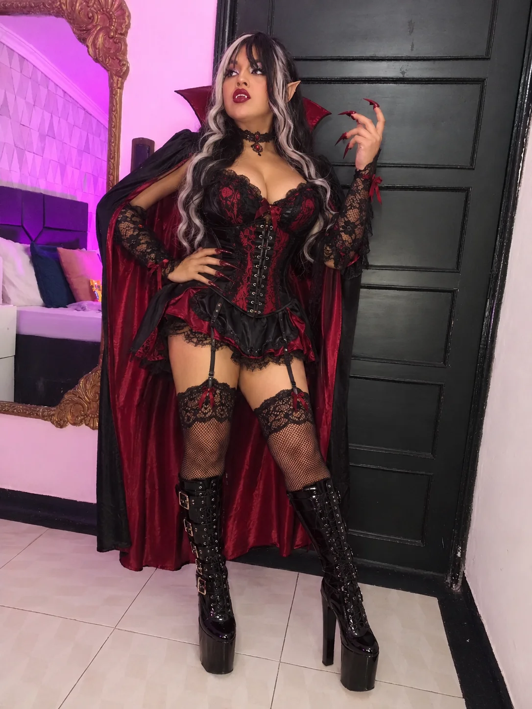 AlessiaLombardi Gambar Trending 8435