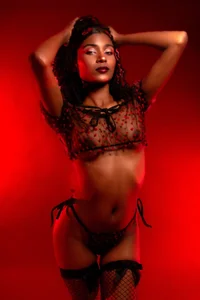 Lissa_Blaze 59 Hình