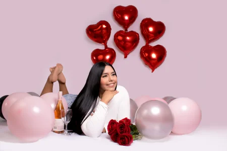 MIA_JONS2 🎂 HAPPY BIRTHDAY TO ME!! 🥰🎉 사진 4