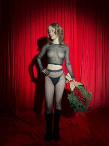 Monica_Blair Merry Christmas Pic 4