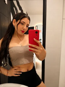 So sexy 4 u de LunaSub69_ Foto