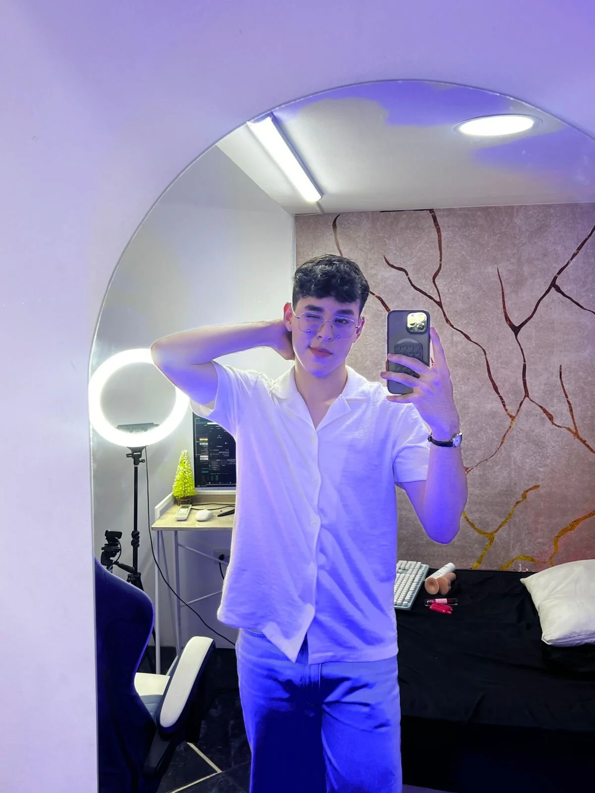 Tom_Parker_ Populära bilder 2352