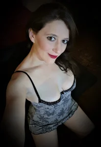 cee2nv Dark Grey Lingerie -Couch 圖片 2