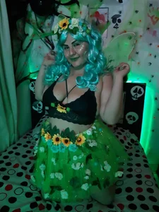 sweetbambi23: Cosplays ( 2 фото)