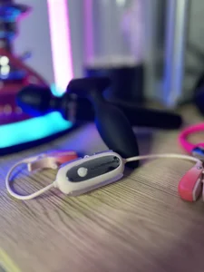 bia_kristalの🦋My Toys🦋の 4枚の写真