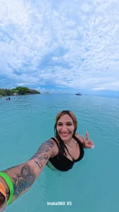 PaulaRussso 🌊👑 Vacation Of A Goddess ☀️ Pic 2
