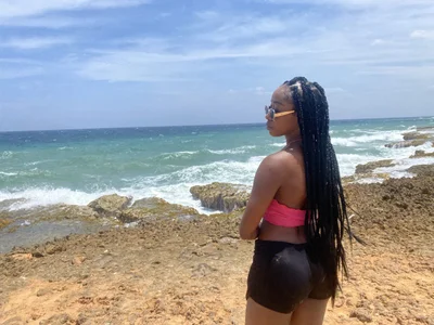 Beach days 💖 de MiaMidnnightt  2 photos