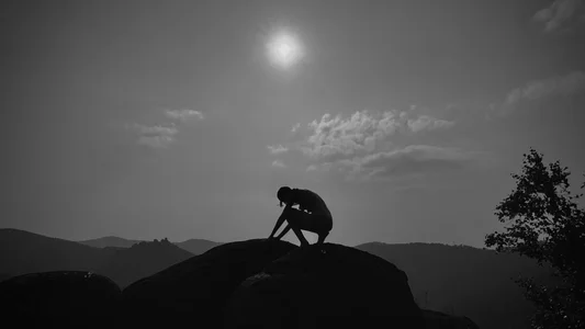 kikidoll: Naked on top of a mountain ( 3 фото)