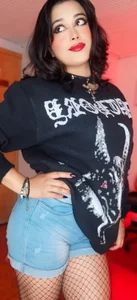 Andy_Eagleton_20_ Darknes queen Foto 3