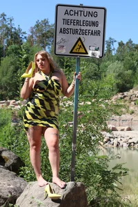 ⚠️ Warning ⚠️ de Tiffy_Rosee Foto 2