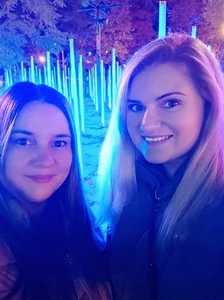 4NaturalBigTits Public Fotka 5