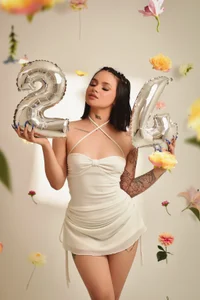 sensualkattt My Birthday 사진 6