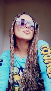 _SSHANOON_LOVEE Experience with my African braids Immagine  3