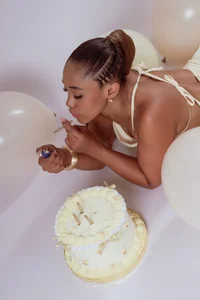 Lana-Gross happy birthday to me slika 2