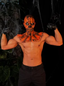 🎃 THIS IS HALLOWEEN 🎃 od MarcoStriker  3 snímek