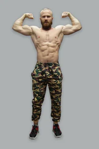 Paul_Rolex BOW TO ME! 💪💪💪 Hình 7