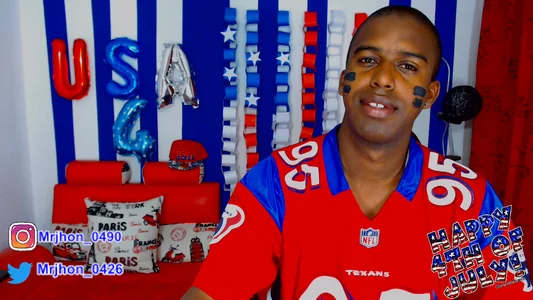 mrjhon26 Happy July 4, 2022 Immagine  5