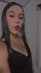 Striphotcam I am Amabar, a horny girl eager to have new experiences, I am only 18 years old 사진