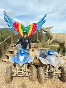 MiiaaMoonroee kullanıcısının A daring girl albümü -  6 fotoğraf