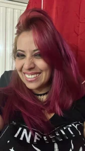 blackwidow_s1 My normal life Pic 2