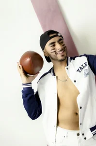 ItsMeEros Soccer boy Pic 5