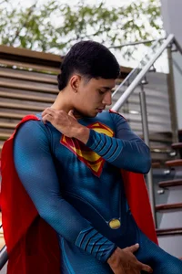 supersexy de Damian23__  3 Imagens