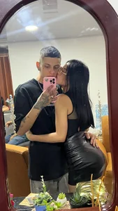 MadyAndEthan: Meet me 🍑 ( 4 фото)