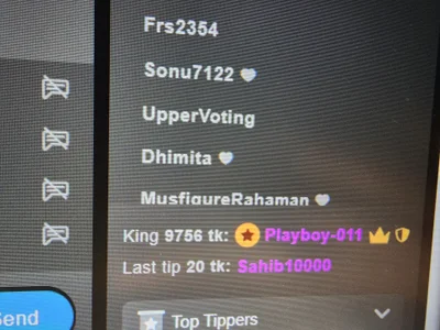 Hell_queen786 Playboy❤️❤️ Bilde 5